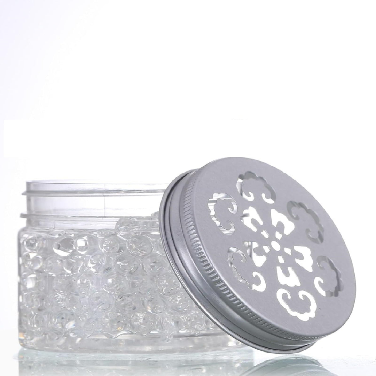 Nwsrayu decorative lids with 3 styles for a stylish diffuser look
