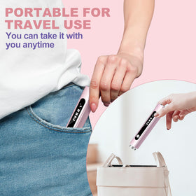 NXJ INFILILA compact handheld tool for travel and home use.