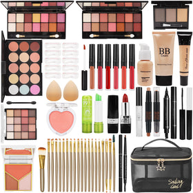 NXPPYY makeup kit foundation bottle for an even, natural daily complexion.