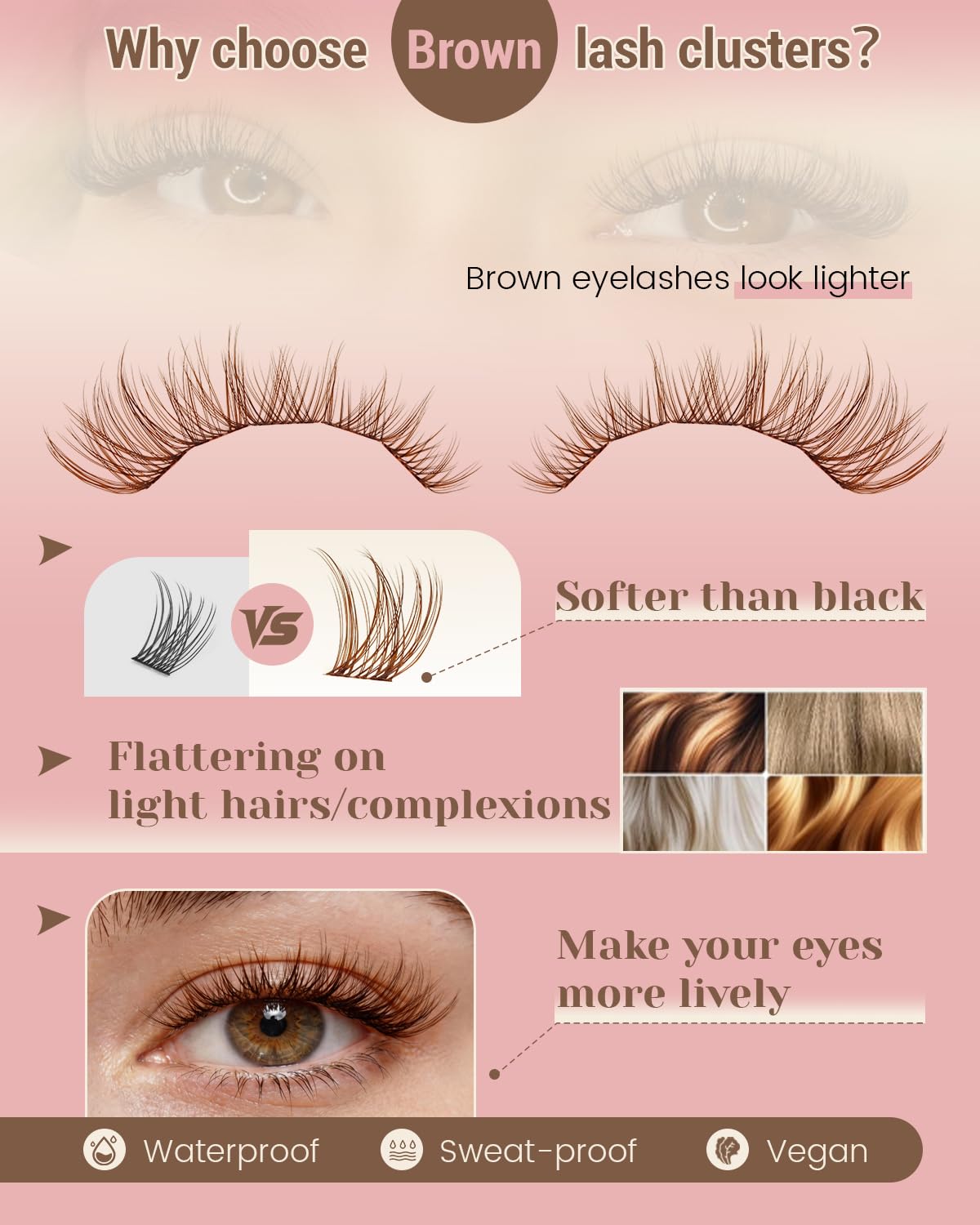 NYCAAR lash tweezers tool for precise placement
