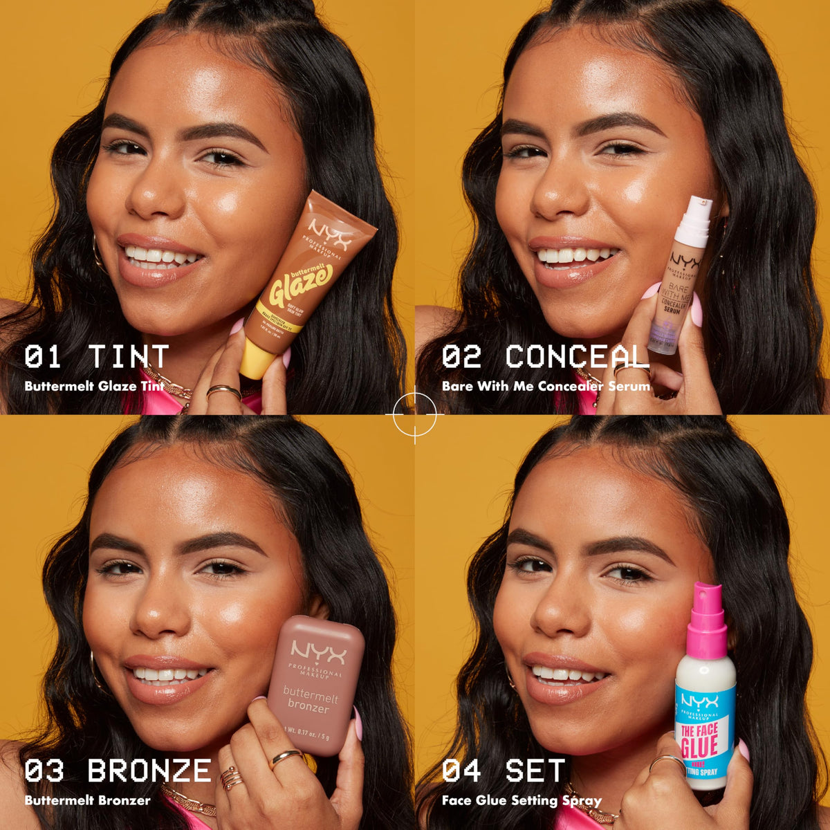 NYX Buttermelt Glaze cruelty free certification signals ethical beauty choice
