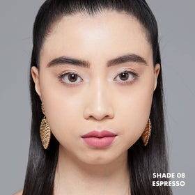 NYX Lift & Snatch Eyebrow Tint Pen cruelty-free packaging and design.