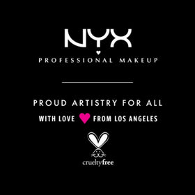 NYX professional makeup dual finish spray supports versatile looks.