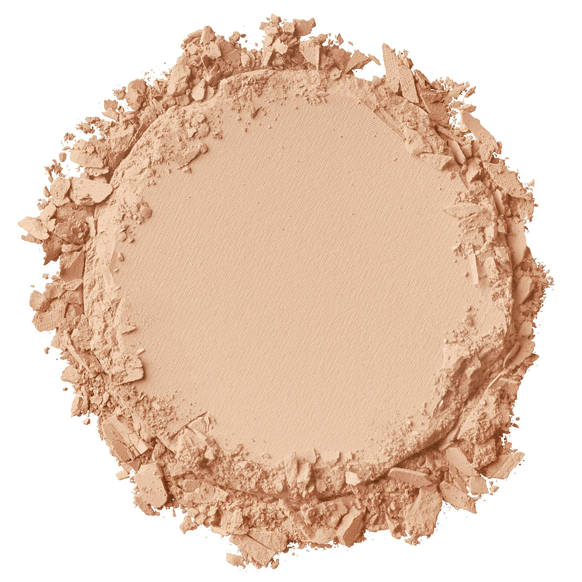 NYX Stay Matte Soft Beige provides buildable coverage for a balanced complexion.