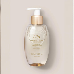 O Boticário Lily Satin is cruelty-free with eco-conscious packaging