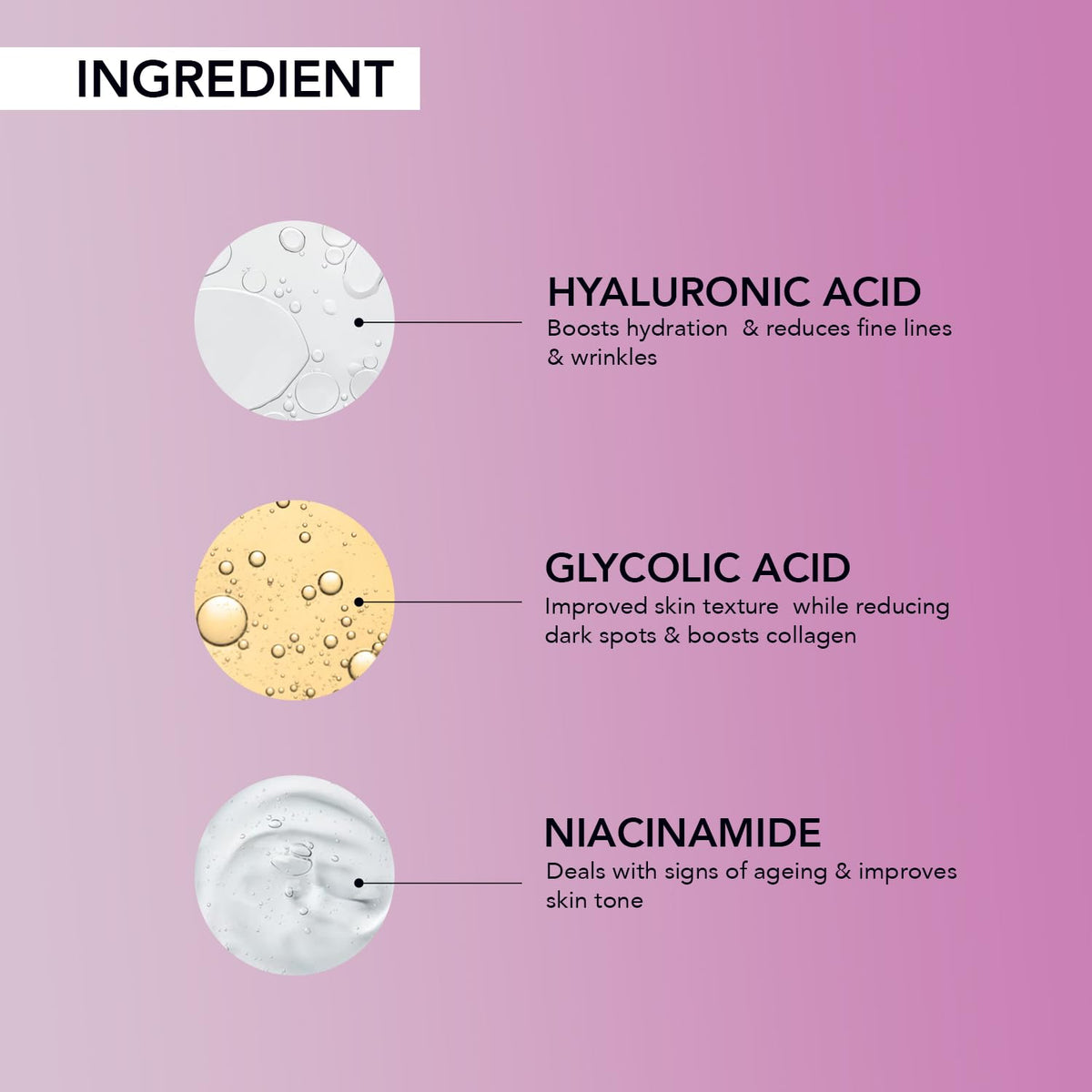 O3+ Bridal Facial Kit step-2 image for nourishing and brightening treatment