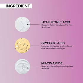 O3+ Bridal Facial Kit step-2 image for nourishing and brightening treatment