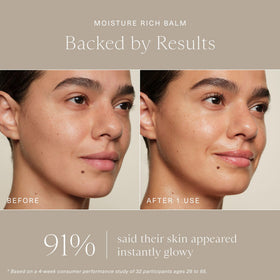 Borage Seed Oil emulsion emphasizing skin barrier support