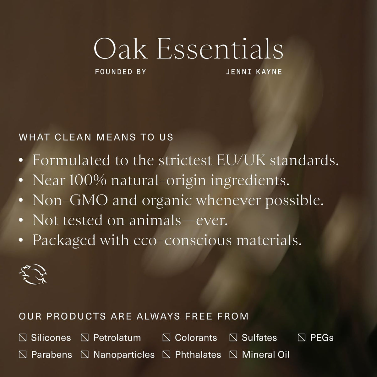 Oak Essentials Dew Body Butter 5.3 oz tub on display for generous moisturization.