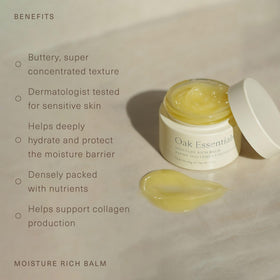 Sea Buckthorn oil bottle highlighting nutrient-rich formula