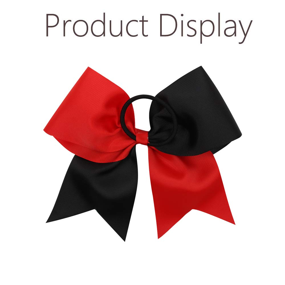 OAOLEER gift-ready packaging for cheer teams and coordinators