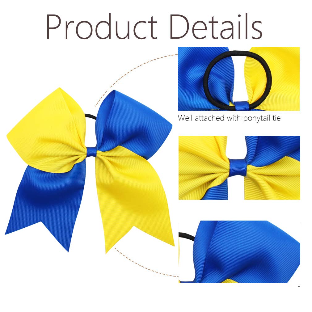 OAOLEER grosgrain ribbon detail shows durable color