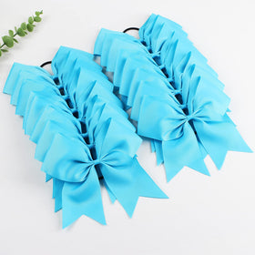 OAOLEER teen girls cheer bow is lightweight for comfortable wear