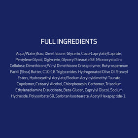 Obagi ELASTIderm areas for emerging lines around eyes and mouth.