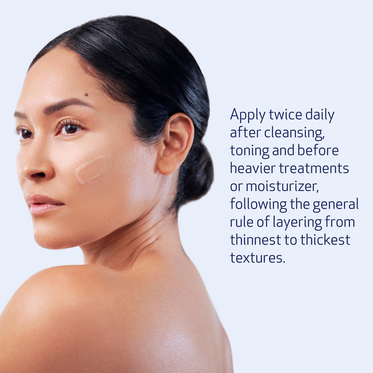 NU-GEN AGE CTRL Complex visual hinting at multi-signs-of-aging support