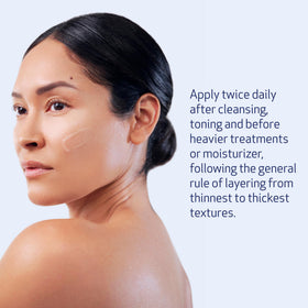 NU-GEN AGE CTRL Complex visual hinting at multi-signs-of-aging support