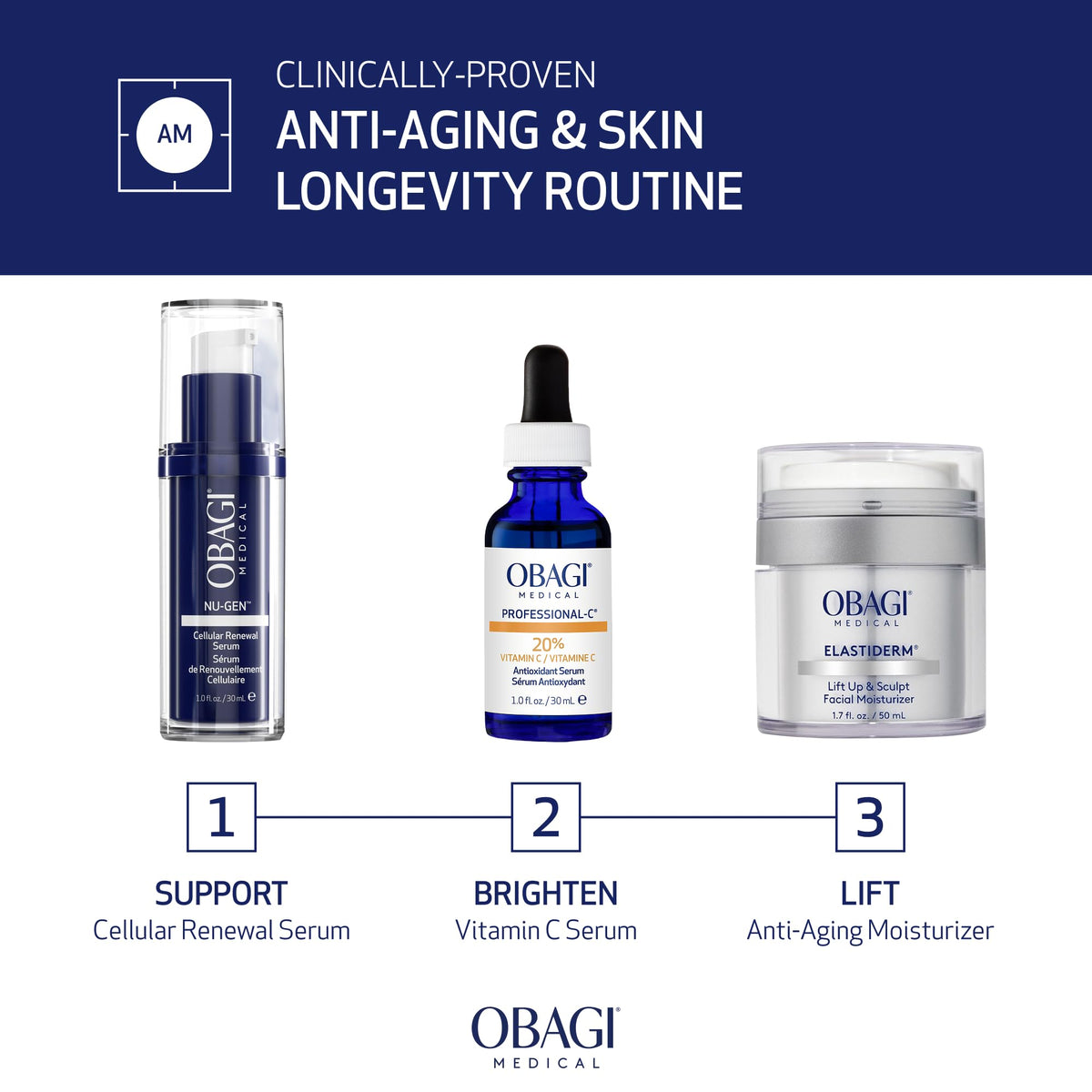 NU-GEN hydration glow shot suggesting refreshed, luminous skin