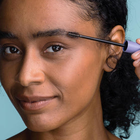 Obagi Nu-Cil daily brow routine setup for home care