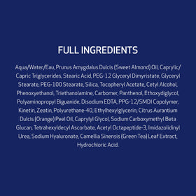 Obagi Professional-C Peptide Complex Serum usage shot suggesting an easy daily routine