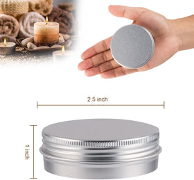 OBKJJ screw-top lid detail shows leak-proof seal for safe liquid storage.