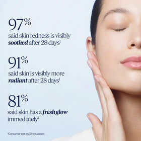 Close-up of L'Occitane Immortelle ingredients featured in the formula