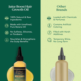 Ocean View Deep Waves Pomade rosemary and castor for scalp conditioning.