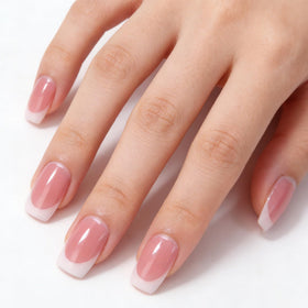 OCOUYVD thick acrylic construction supports durable wear without extra weight.