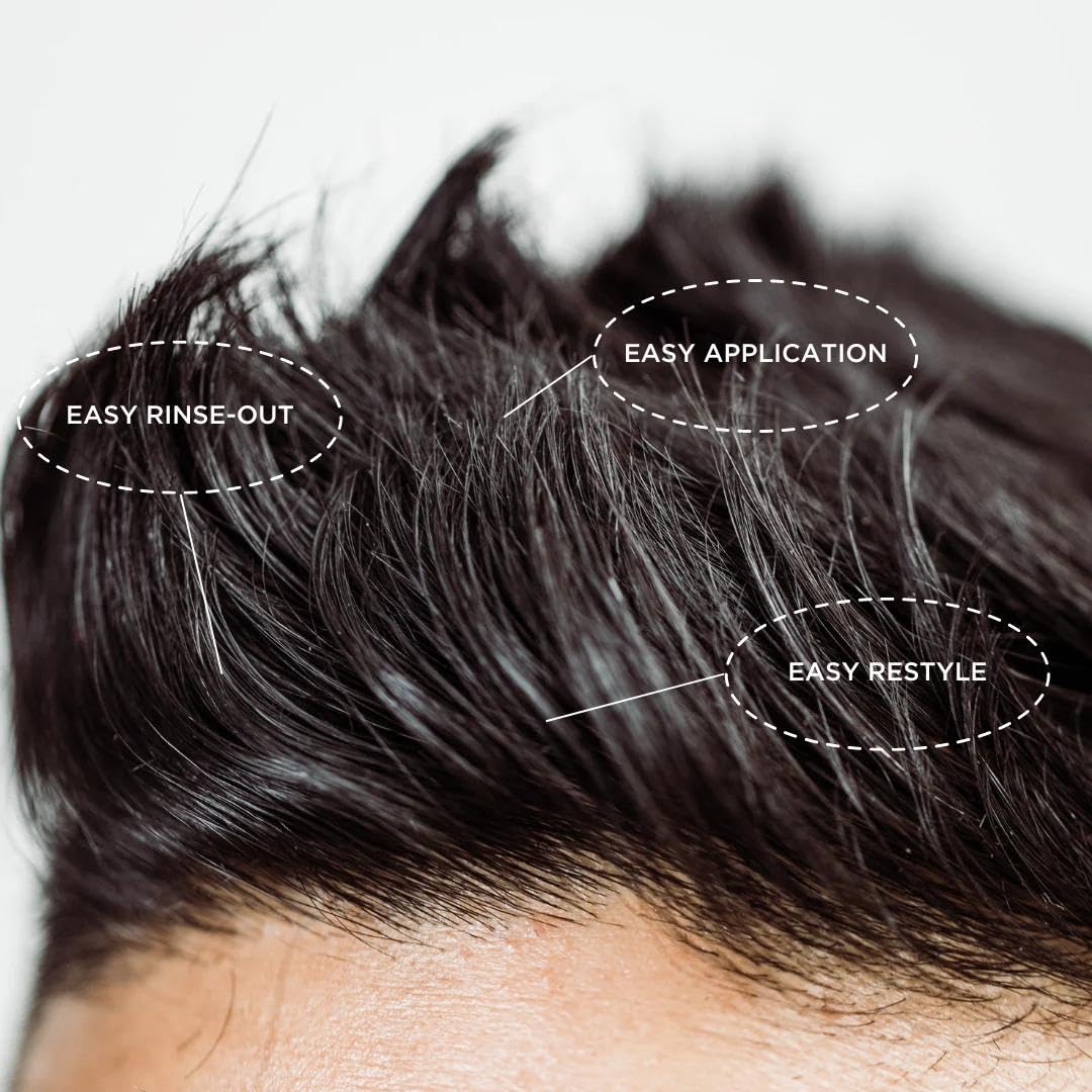 O'Douds Dry Wax is dry and malleable for easy reshaping.