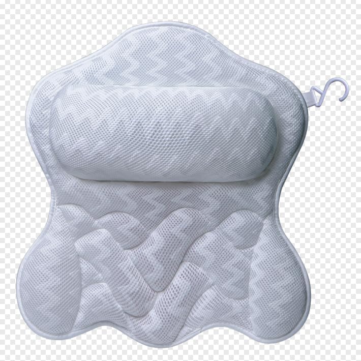 ODOX.MS bath pillow full-body-support enabling spa-like lounging
