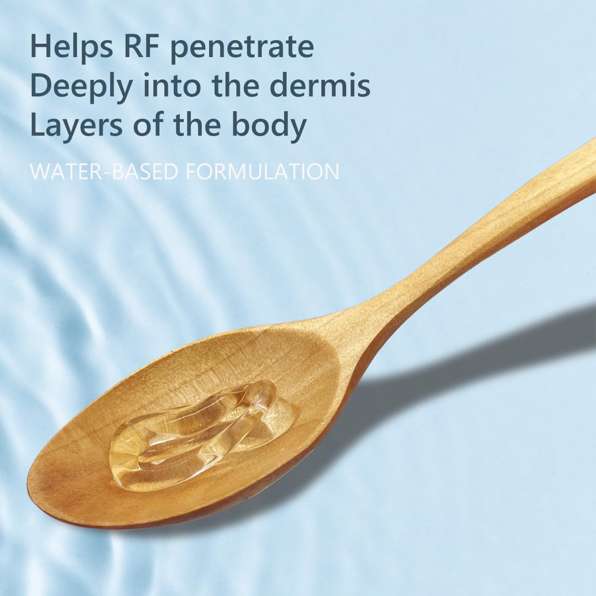 Oeneis hyaluronic acid soothes and hydrates the skin.