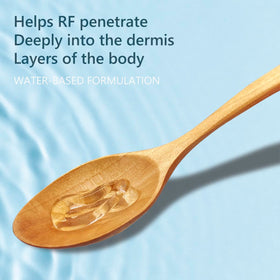 Oeneis hyaluronic acid soothes and hydrates the skin.