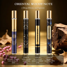 OFUN 35ml travel-size bottles ready for pockets and bags.