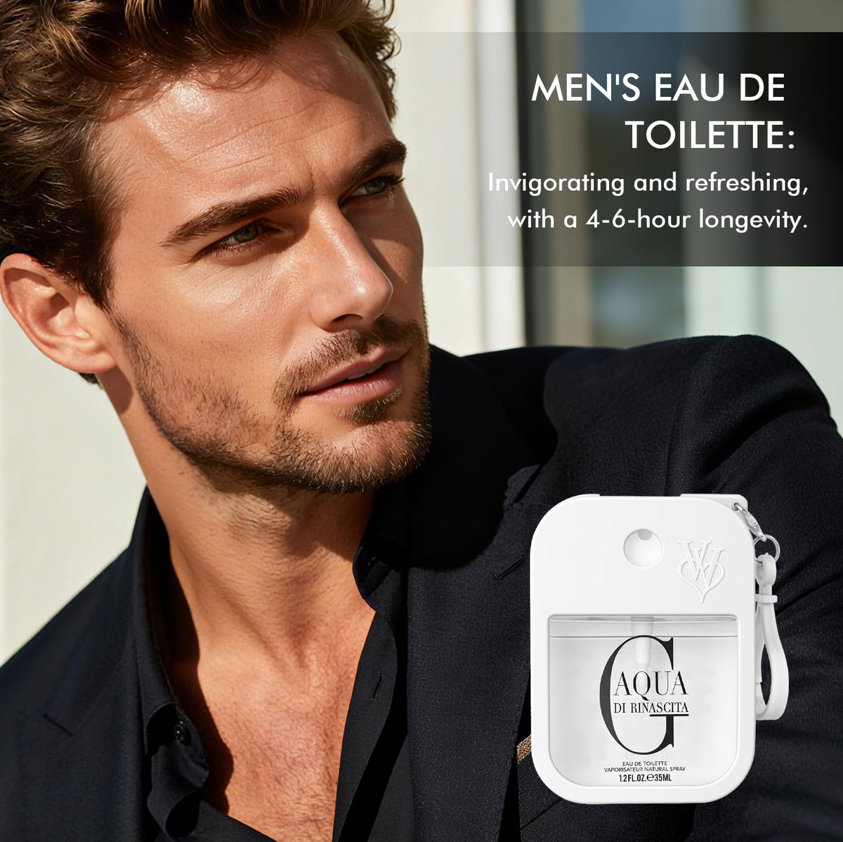 OFUN gift set snap closure close-up highlights secure, portable packaging.