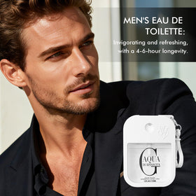 OFUN gift set snap closure close-up highlights secure, portable packaging.
