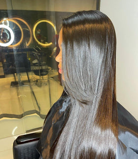 OGC Step-by-step application guides effortless use for lasting smoothing.