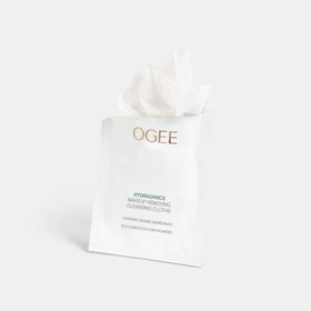 Ogee 20-count individually wrapped pack for travel.