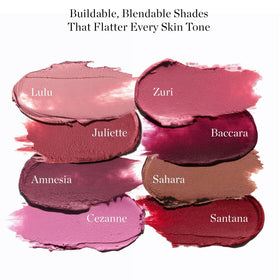 Ogee lipstick packaging highlighting USA-made quality