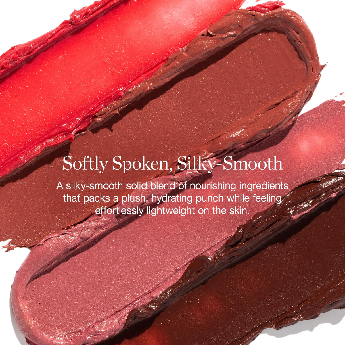 ogee petunia tinted lip oil gloss-like finish adds softness