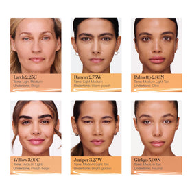 Ogee raspberry ketones and gooseberry serum tint reduces redness.