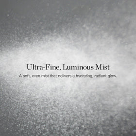 Ogee Rose Botanical Face Mist packaging communicates a clean, vegan USA made promise.