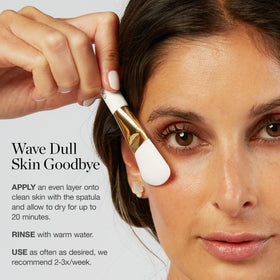 Ogee Rose Hip Oil bottle highlights nourishing properties in a complementary skin ritual.