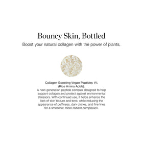 Ogee serum layered with other products for enhanced skincare routine.