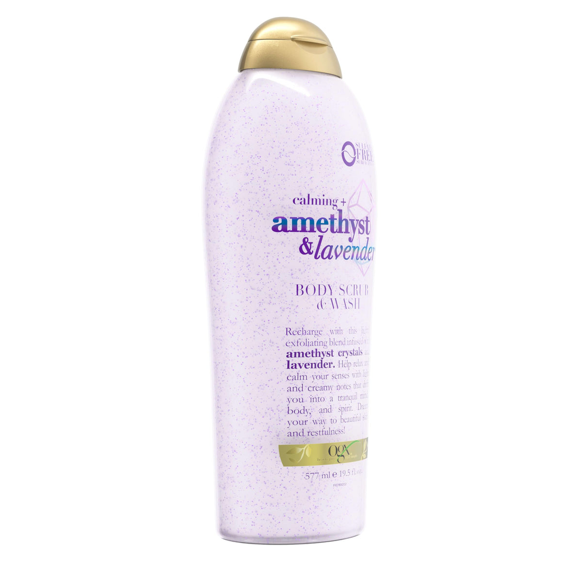 Product in a cozy bathroom setup suggesting a relaxing self care moment
