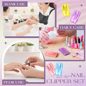 Oh Klyzo color varieties blue pink yellow purple for stylish personal care.