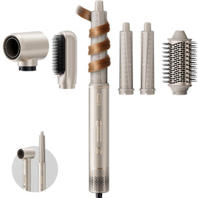 O.H.B Airstyle 5-in-1 styler main unit for fast, versatile styling.