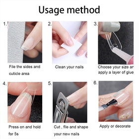 Ohlove note: cut the tip before use for control