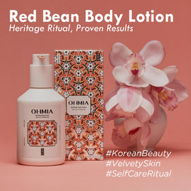 Dispense a small amount from the pump for targeted moisturization