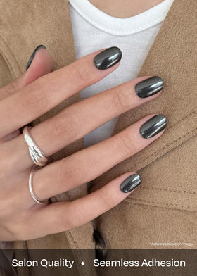 Gel lamp curing 2–3 times to maximize wear and reduce chipping.