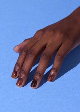 ohora gel nail wraps compatible with all UV and LED lamps for versatile use