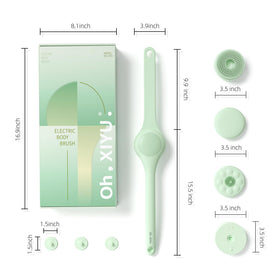Oh,XIYU wall-mount accessories for tidy bathroom storage
